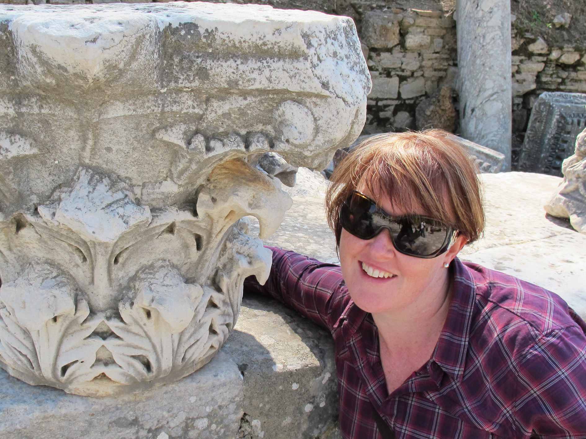 Day 6 - Pamukkale
