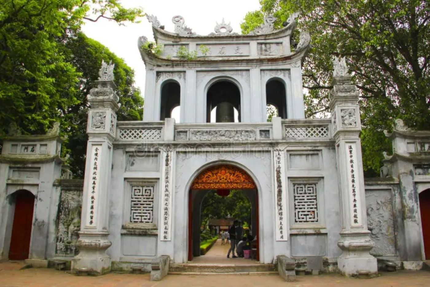 Ho Chi Minh City to Hanoi Express - 10 days