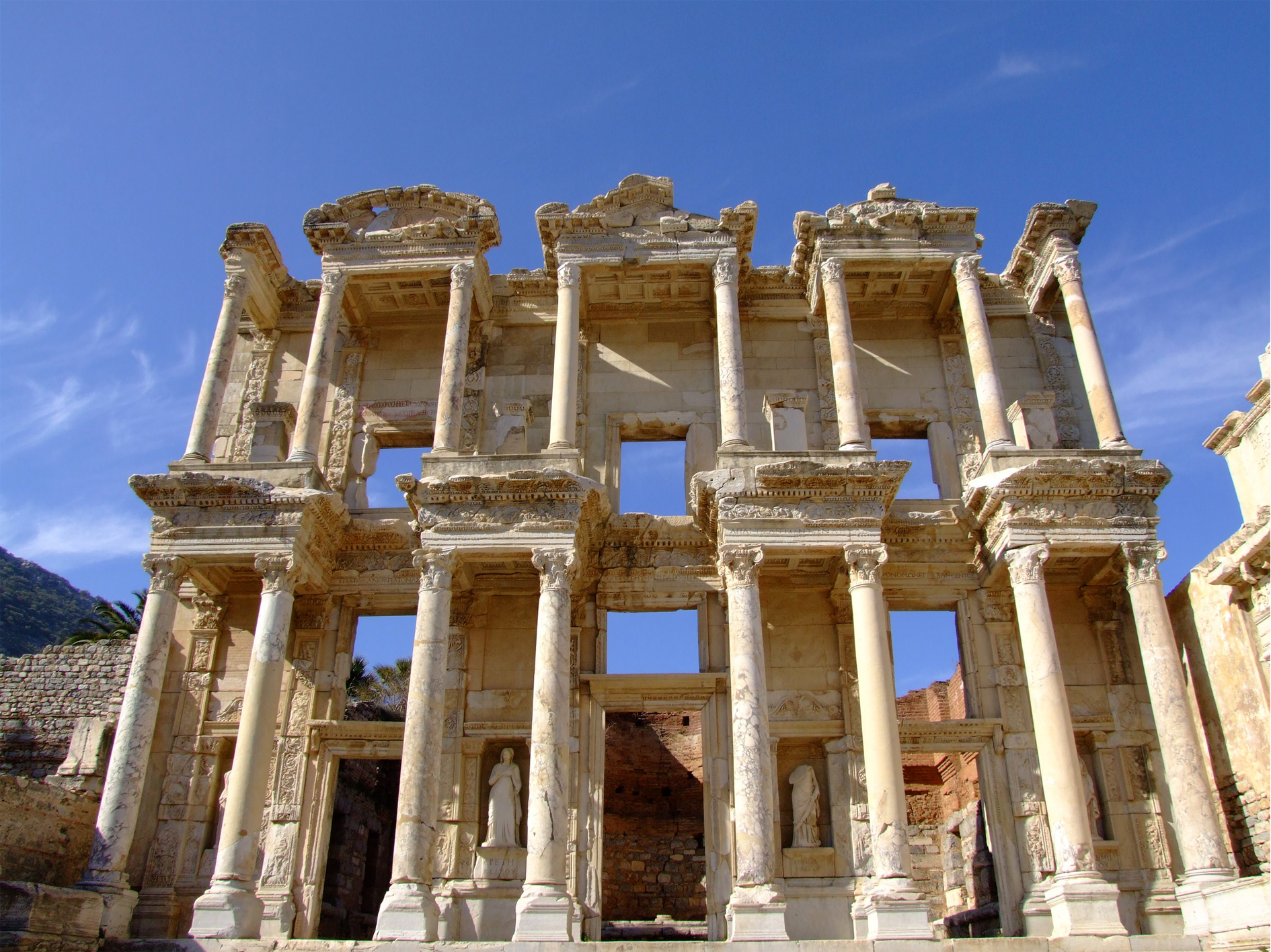 Wonders of Anatolia - 10 days