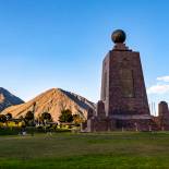 Equator Monument | Ecuador