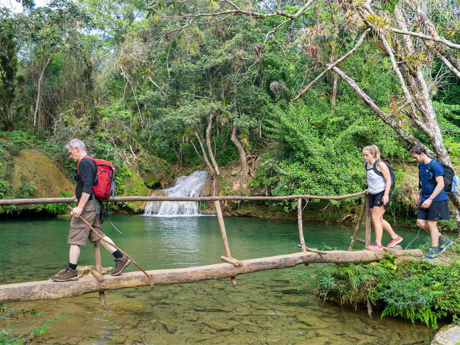 Active Cuba Adventure - 10 days