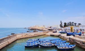 Essaouira Coastal Pic