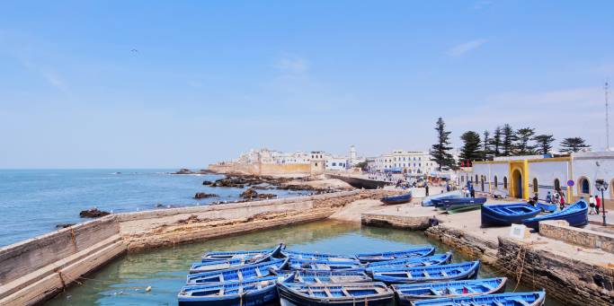 Essaouira | Morocco 