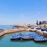 Essaouira | Morocco 