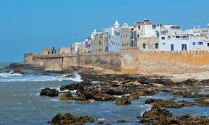 Essaouira coastal town - UNESCO sites in Morocco - On The Go Tours