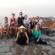 Group at the Great Wall on our Essentials tour | China