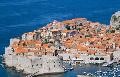 Dubrovnik | Croatia