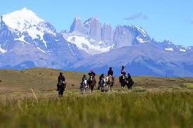 Day 5 - Excursions in or around Torres del Paine