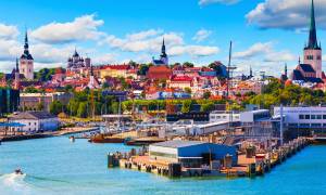 Estonia - Tallinn Summer - Eastern Europe - On The Go Tours