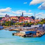 Tallinn | Estonia | Eastern Europe