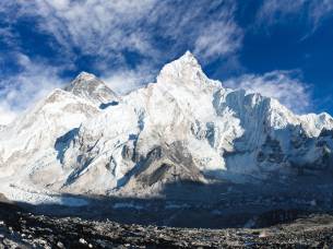 Everest Landscape