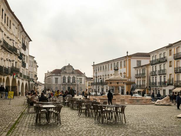 Lisbon - Portugal Tours - On The Go Tours