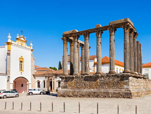 Lisbon - Portugal Tours - On The Go Tours