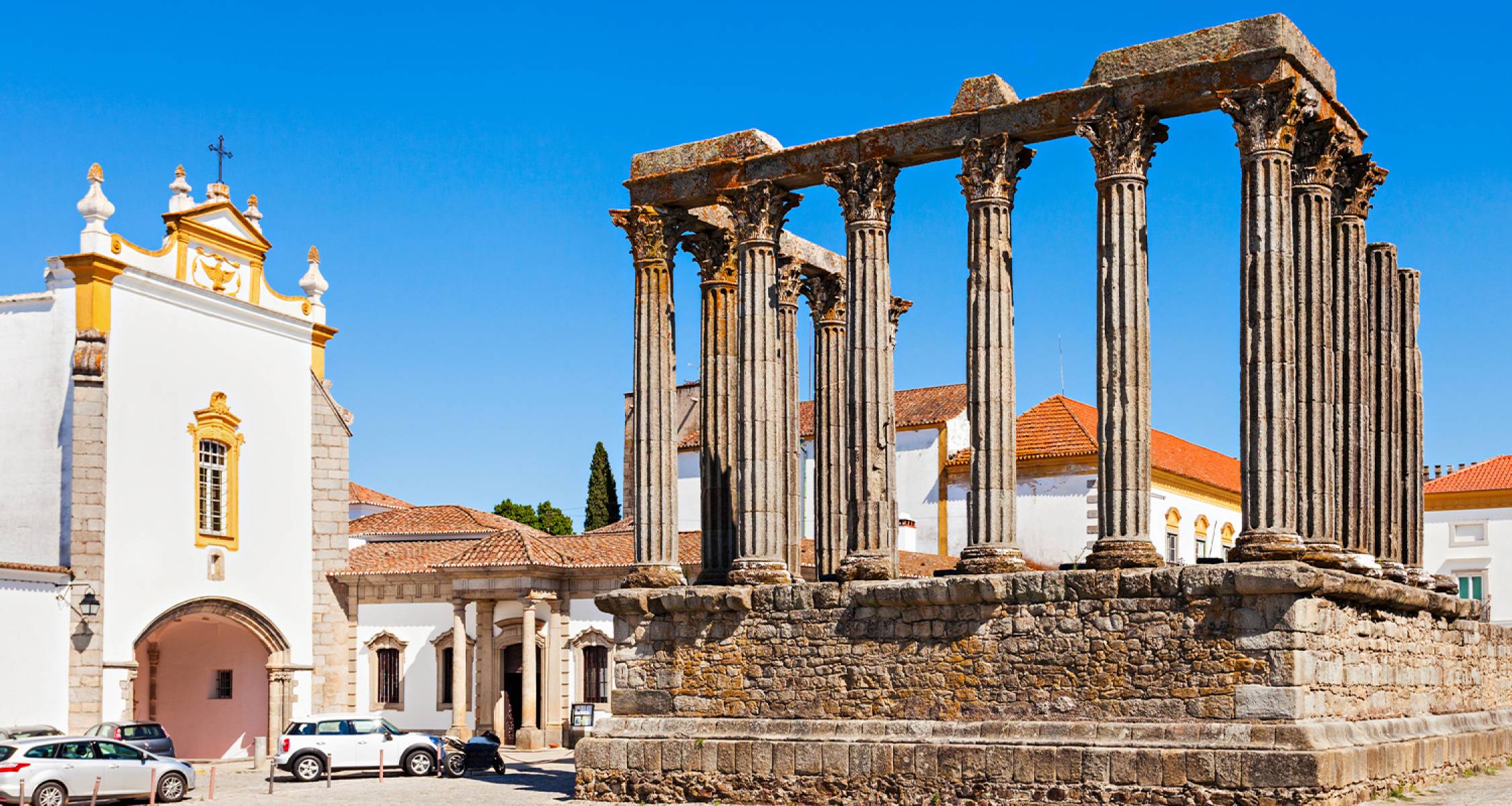 Totally Portugal - 8 days