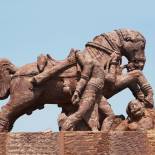 Konark Sun Temple | Odisha | India