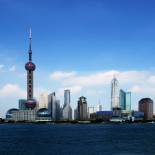 The Bund | Shanghai | China