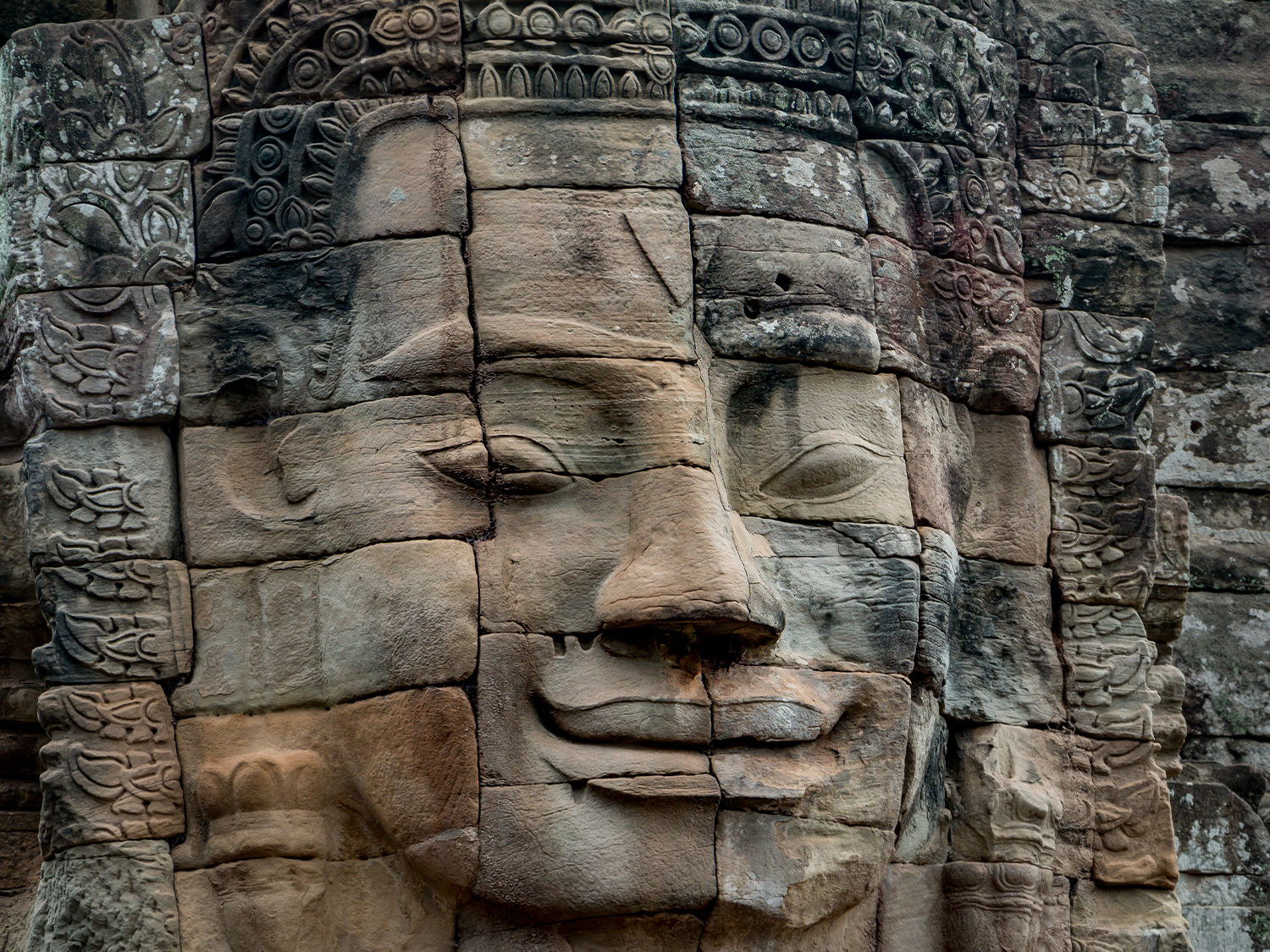 Angkor In-Depth - 4 days