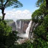 Victoria Falls | Zimbabwe & Zambia | Africa