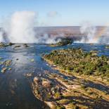 The spectacular Victoria Falls | Zambia | Africa