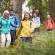 Family exploring the Lake District | England | United Kingdom