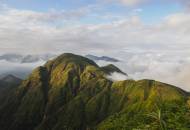 Fansipan Mountain in Sapa | Vietnam | Southeast Asia