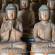 Far East Tailor-made Holidays page carousel image - Buddhas in Busan South Korea