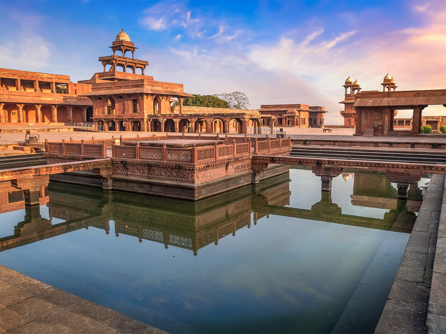 Rajasthan, Ranthambore & Royal Castle (4 Star) - 14 days