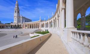 Fatima - Best places to visit in Portugal - On The Go Tours