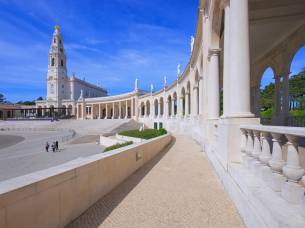 Fatima - Best places to visit in Portugal - On The Go Tours