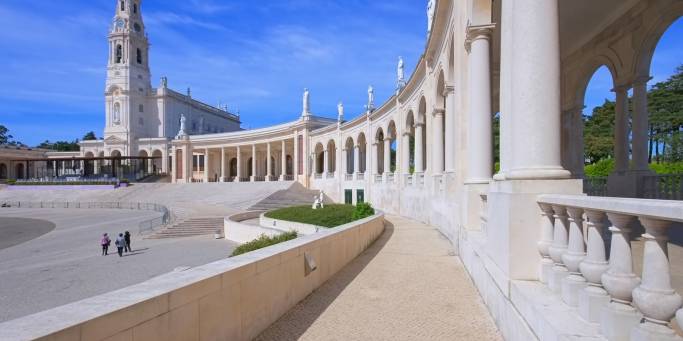 Fatima | Portugal