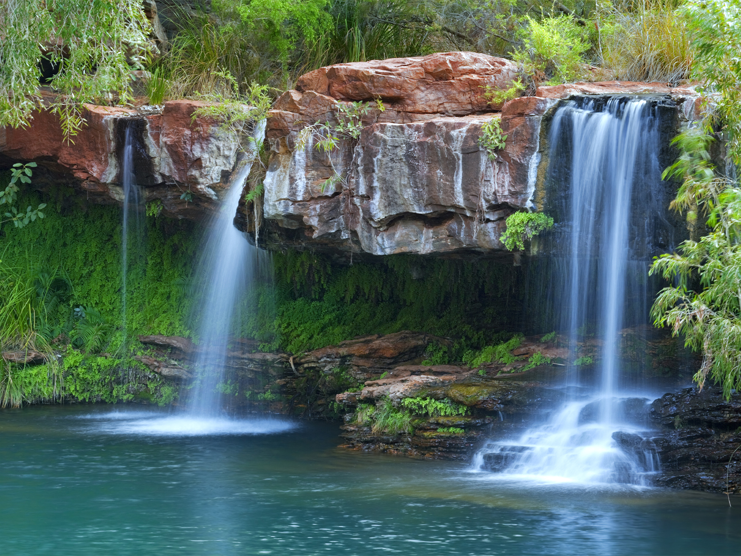 Day 10 - Tom Price & Karijini National Park
