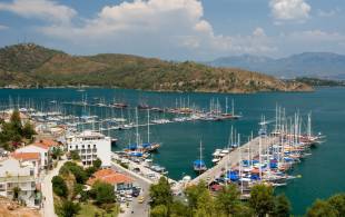Fethiye - Turkey Tours - On The Go Tours
