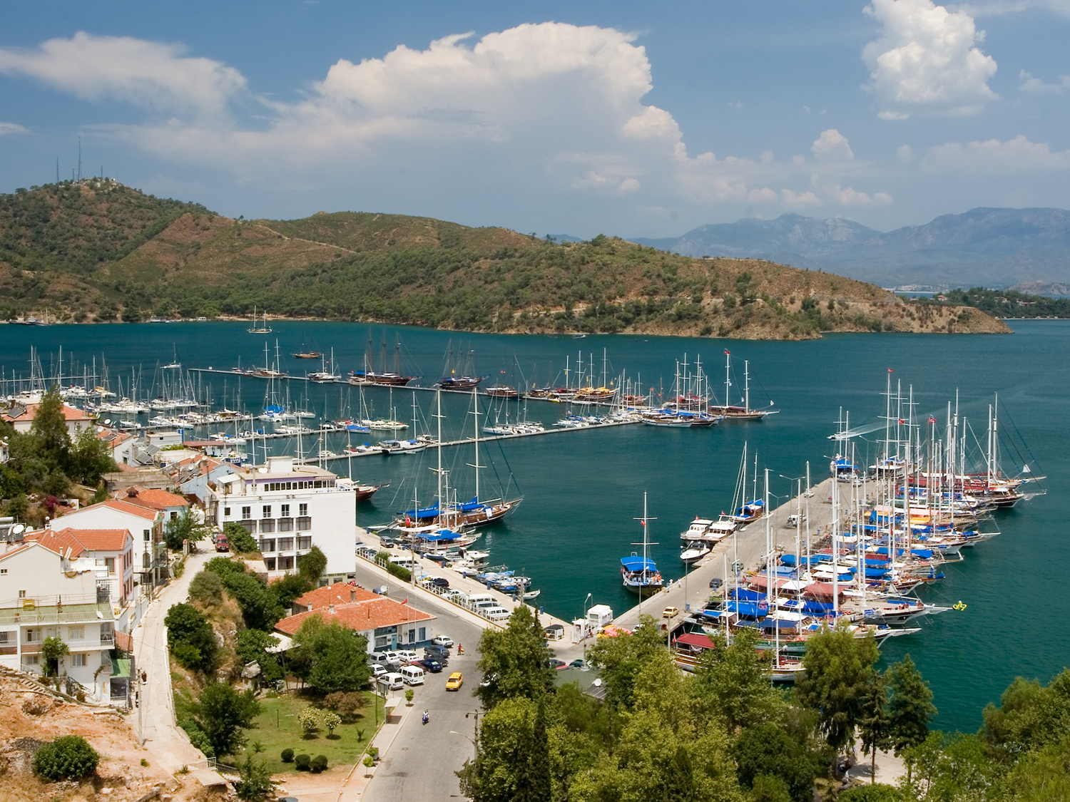 Best of Turkey - 11 days