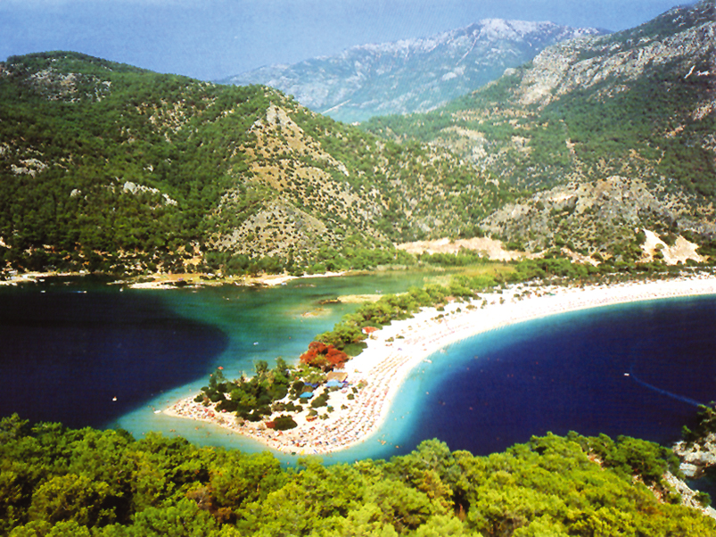 Day 3 - Marmaris