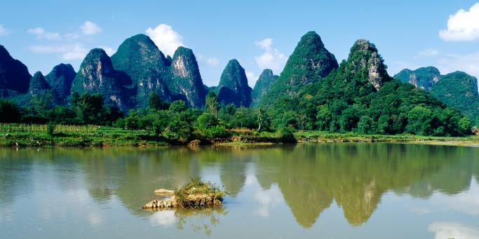 Lijiang River | China