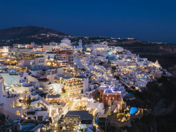 Mykonos