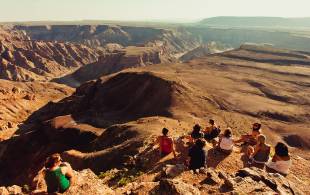 Fish-River-Canyon-Namibia