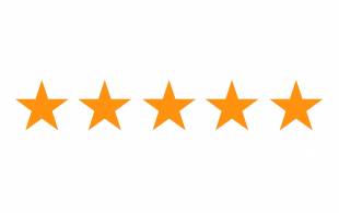 Five stars - traveller reviews - landing pages - On The Go Tours