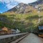 Flam Railway | Flam | Norway