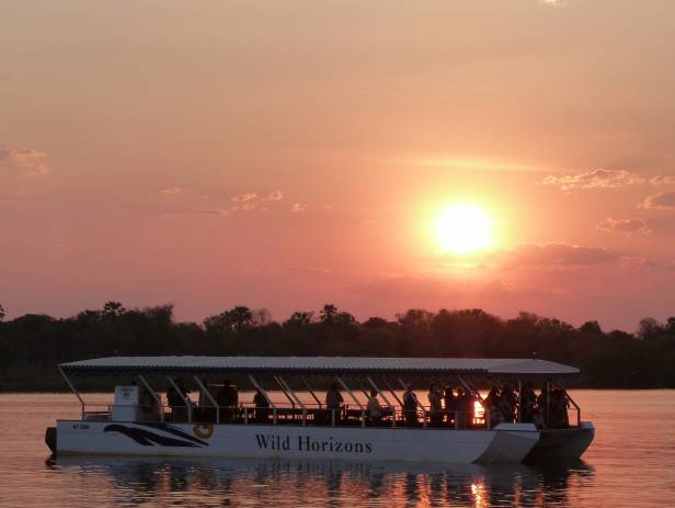 victoria falls