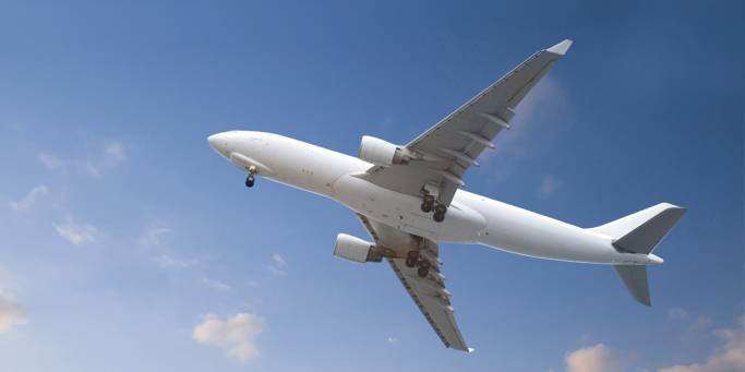 Flight upgrade option | Egypt