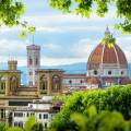 Europe Tours and Sailing Holidays - Florence - On The Go Tours
