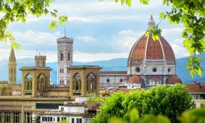 Florence - Italy