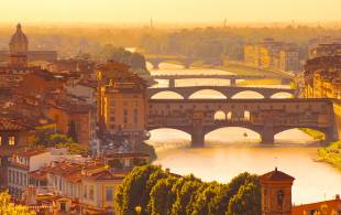 Florence - Italy Tours - On The Go Tours