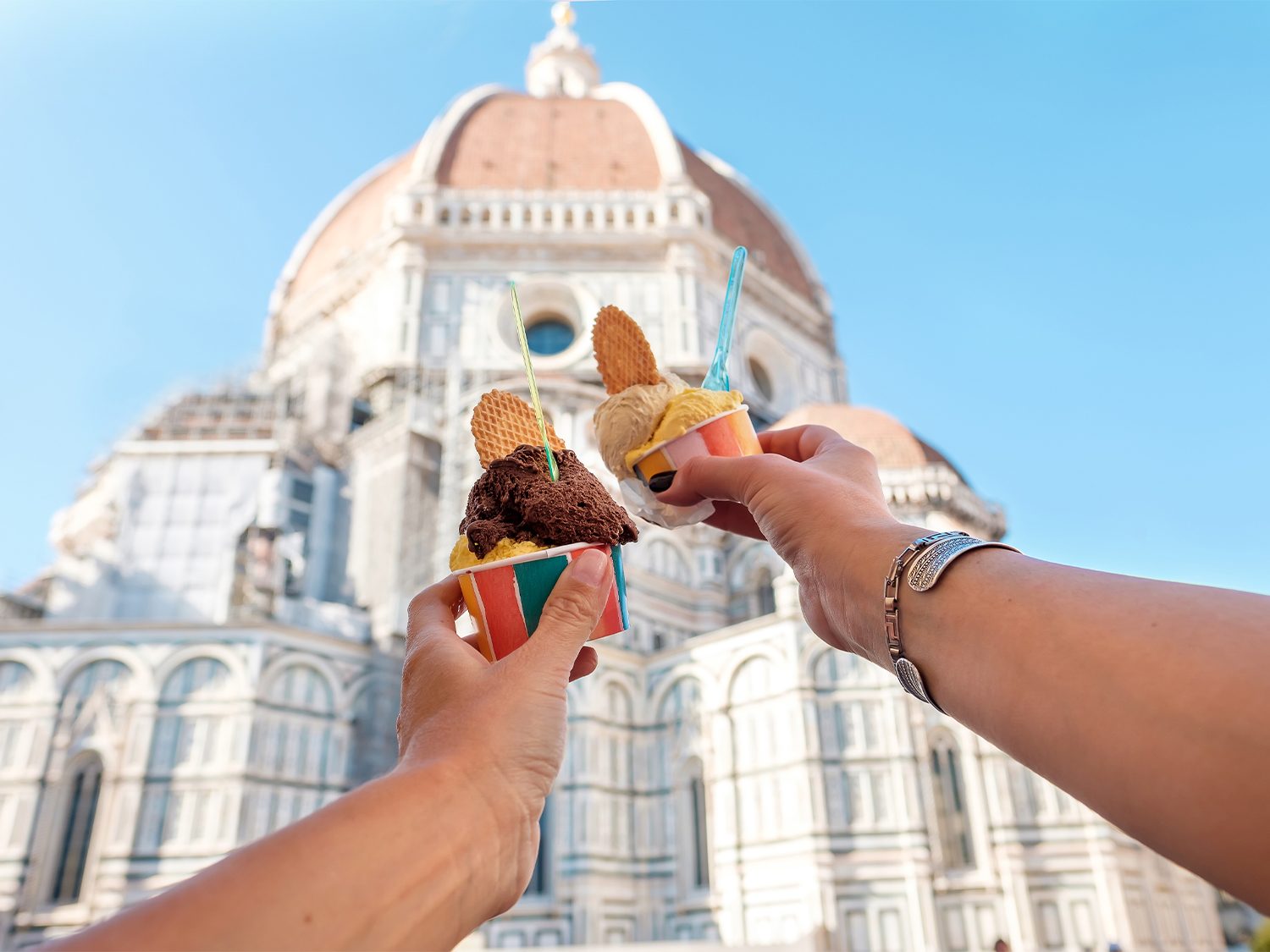 Fantastic Florence (4 Star) - 4 days