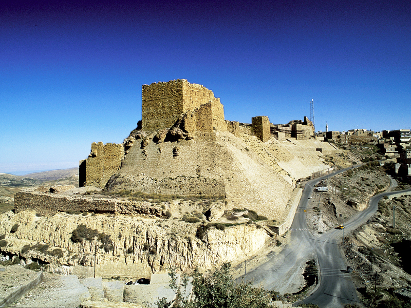 Day 7 - Amman