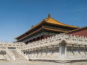 Forbidden City