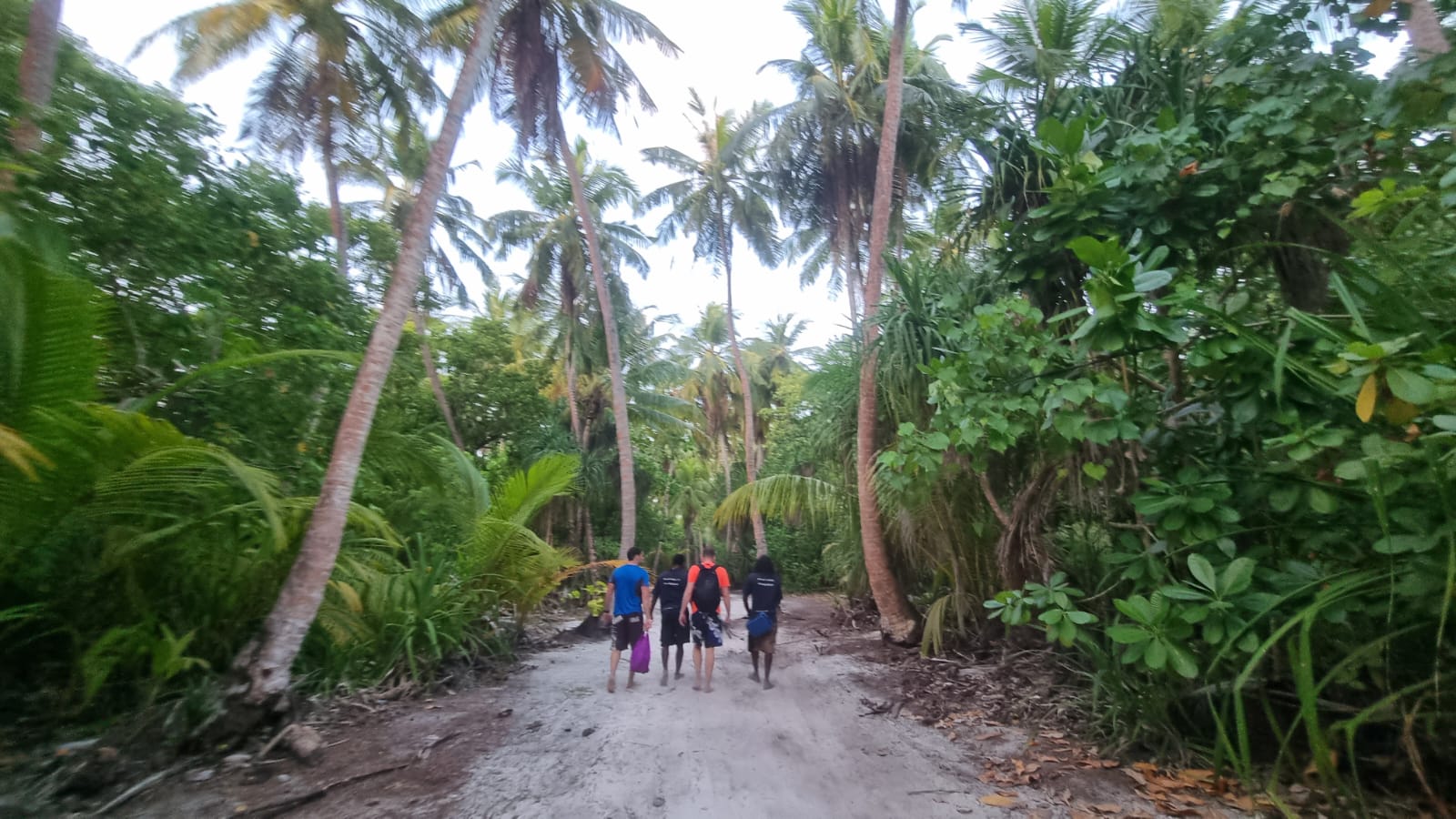 Day 5 - Fehendhoo