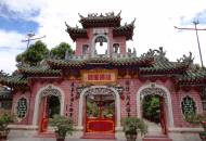 Fujian Assembly Hall in Hoi An | Vietnam | Southeast Asia