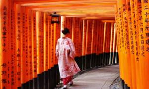 Fushimi-Inari-taisha-in-Kyoto